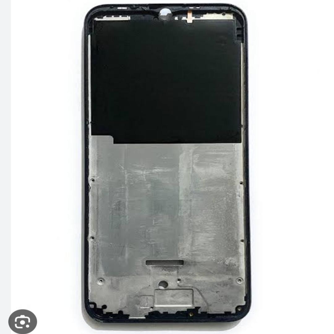 FRAME TECNO POUVOIR 3